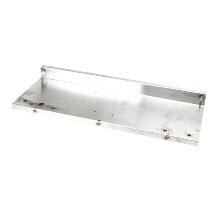 Wells Panel Rear Hmpg 120V P2-305547